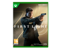 Xbox 007 The First Light - Legacy Edition - 1362912 - zdjęcie 1